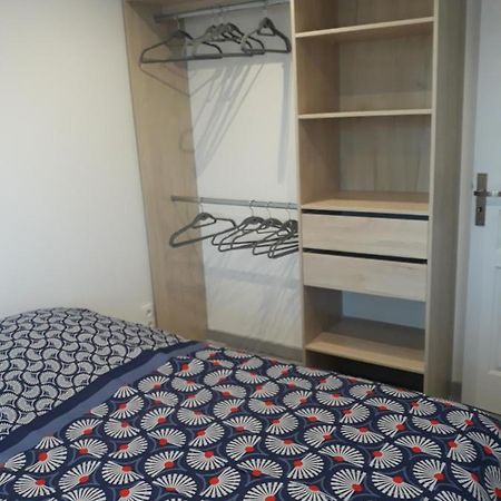 T2 Courte Duree Apartment Jonage Екстериор снимка