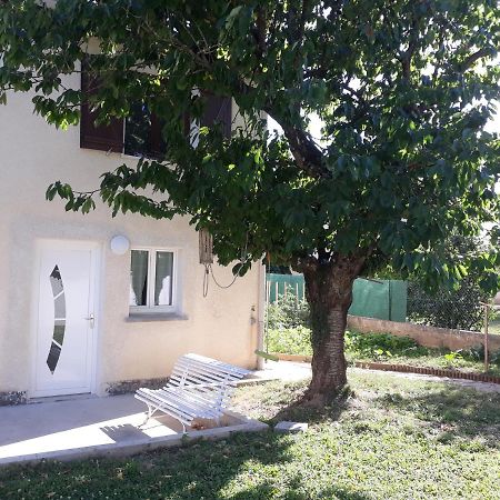 T2 Courte Duree Apartment Jonage Екстериор снимка