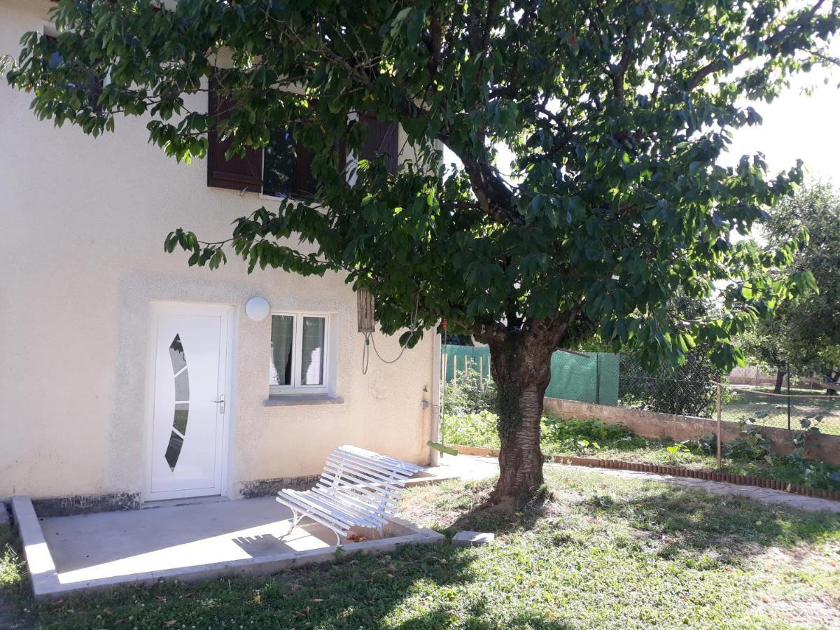 T2 Courte Duree Apartment Jonage Екстериор снимка